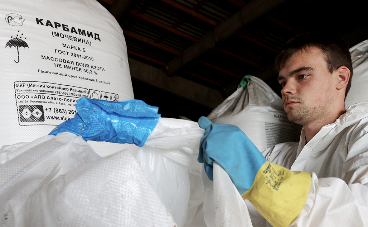 Эрик Романенко / ТАСС