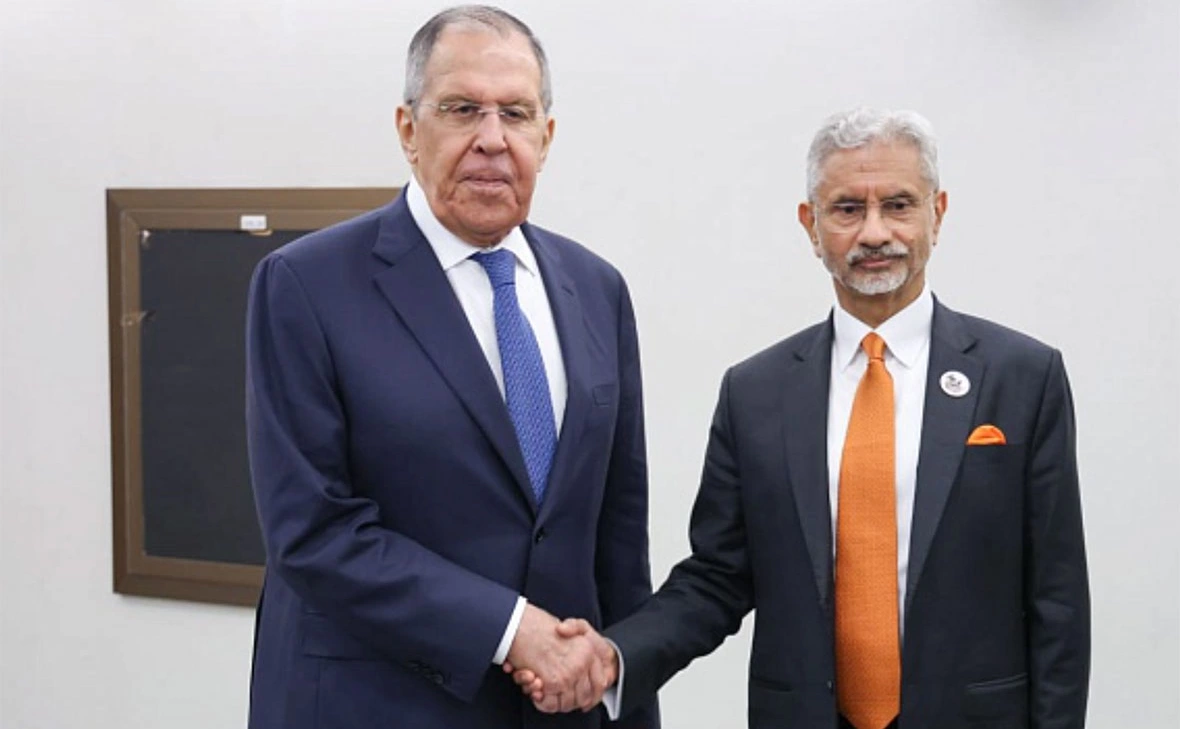 МИД России