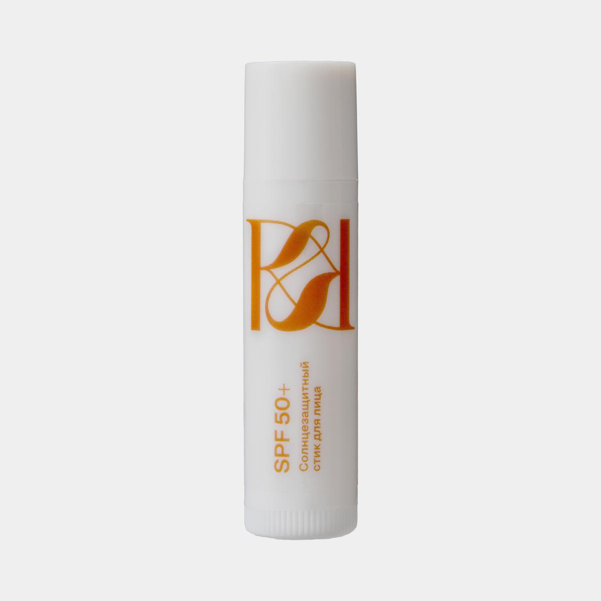 Солнцезащитный стик для лица SPF 50 «Краснополянская косметика», 690 руб. (kpcosm.ru)