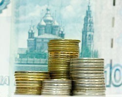 Внешний долг России вырос с начала года на 16,3%