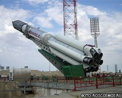 Казахстан: Ущерб от аварии ракеты "Протон-М" превысил $8 млн
