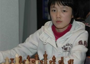 На пути сборной России к титулу встали китайские женщины
