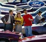 Ford вводит программу Free Ride, предусматривающую отсрочку в 3 месяца при выплате первого взноса за автомобиль
