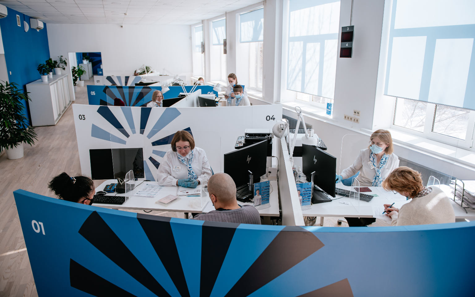 Центр занятости Москвы предложил бизнесу новые решения по найму персонала