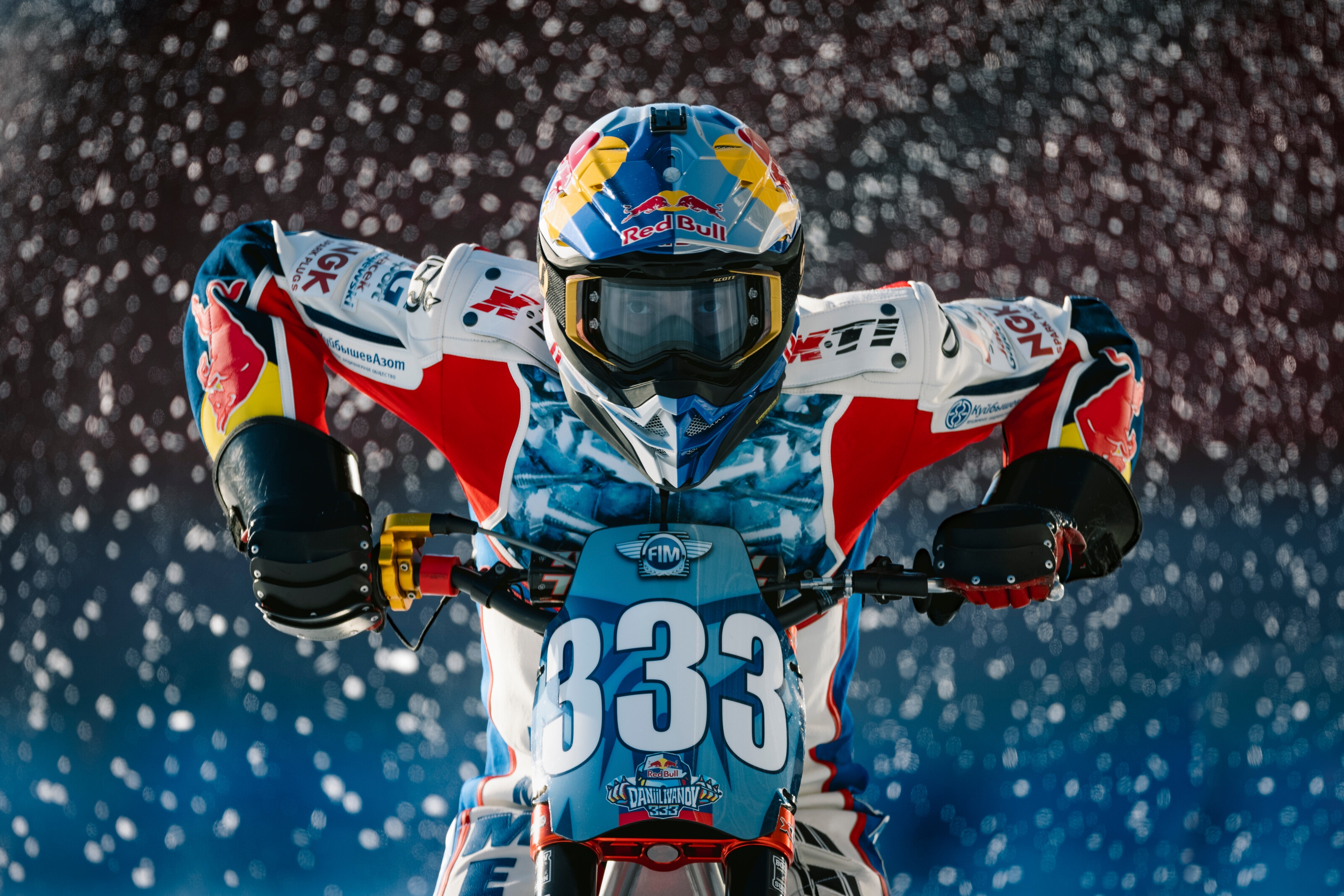 Фото: Red Bull Content Pull