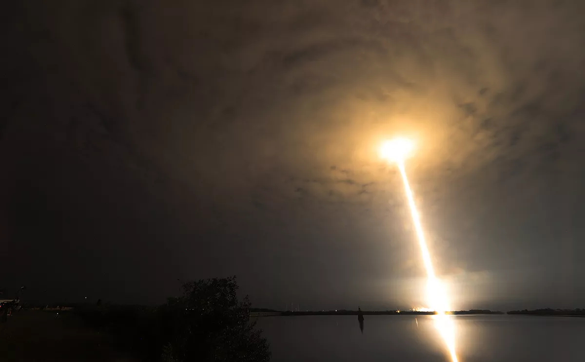  Red Huber / Getty Images