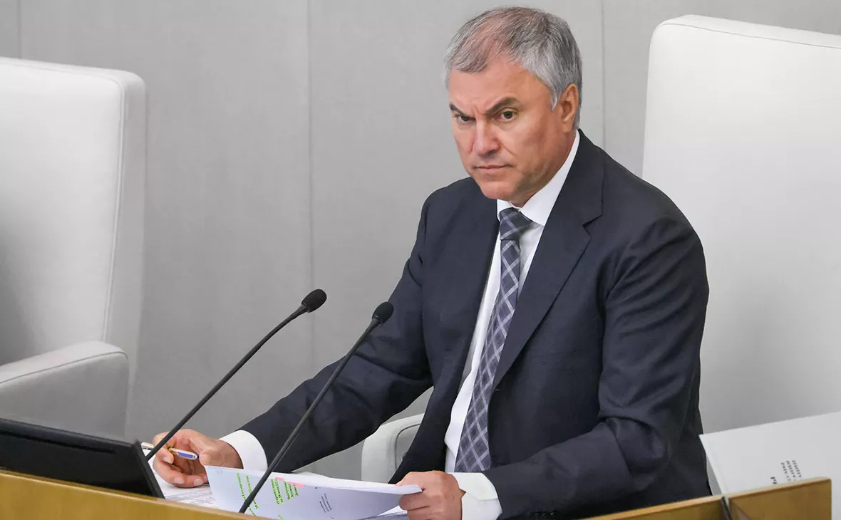 Антон Новодережкин / ТАСС