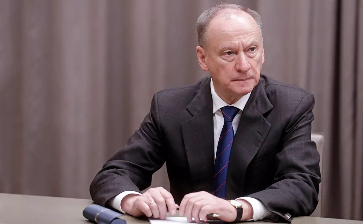 Михаил Метцель / ТАСС