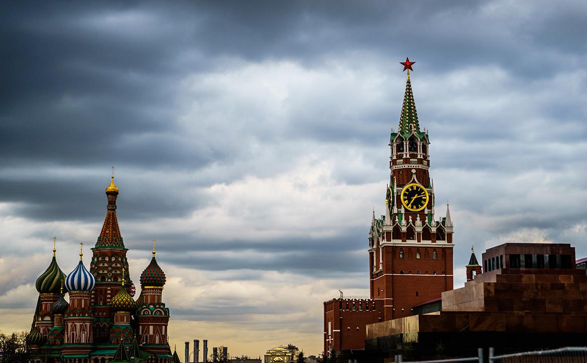 В Кремле назвали попыткой грабежа резолюцию ООН о репарациях Украине