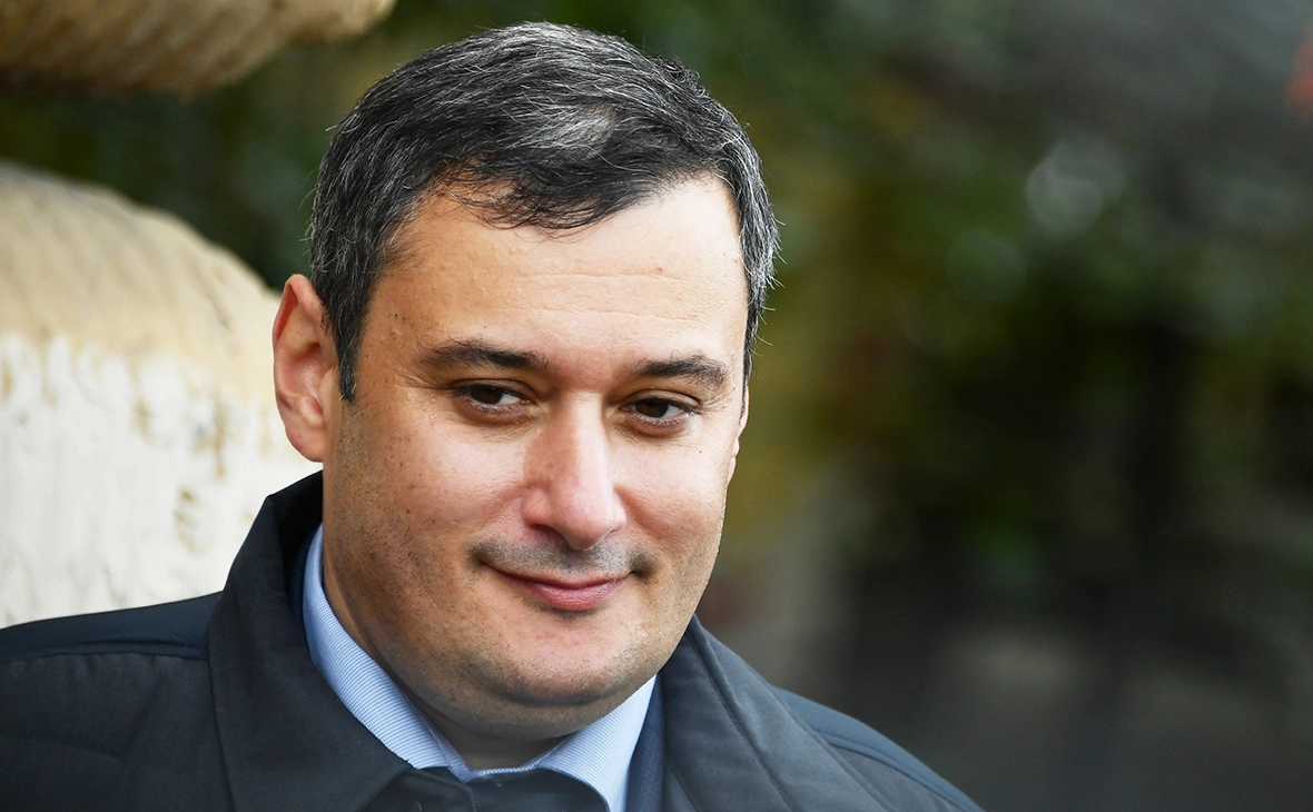 Евгений Биятов / РИА Новости