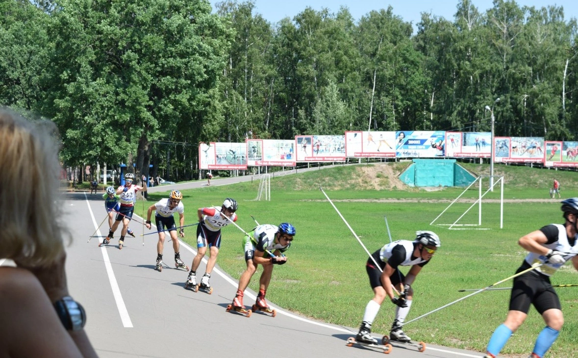 публичное сообщество «Олимпик» в соцсети «ВКонтакте»
