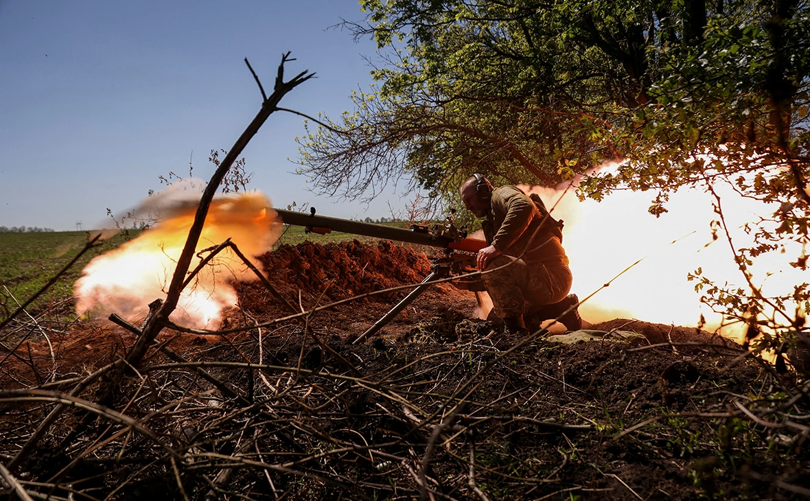 София Гатилова / Reuters