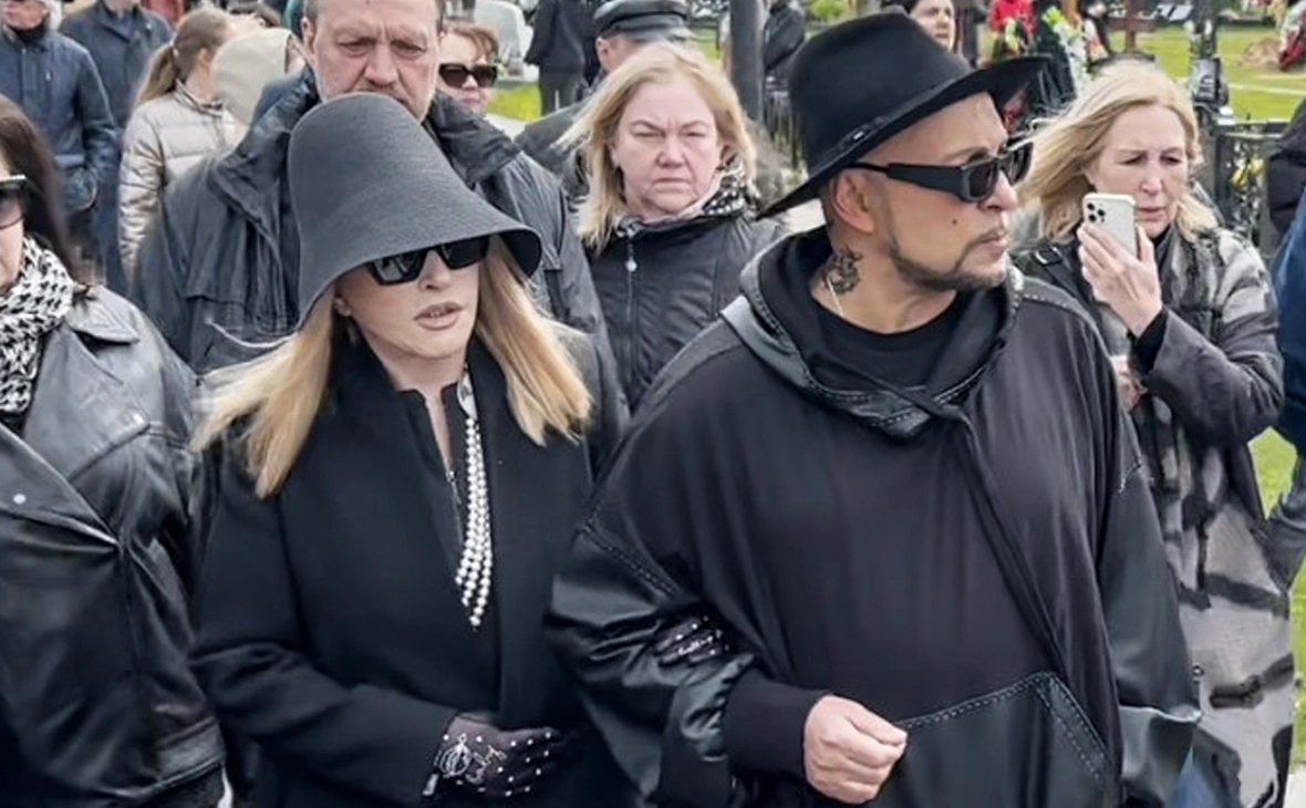 Полина Богомолова / ТАСС