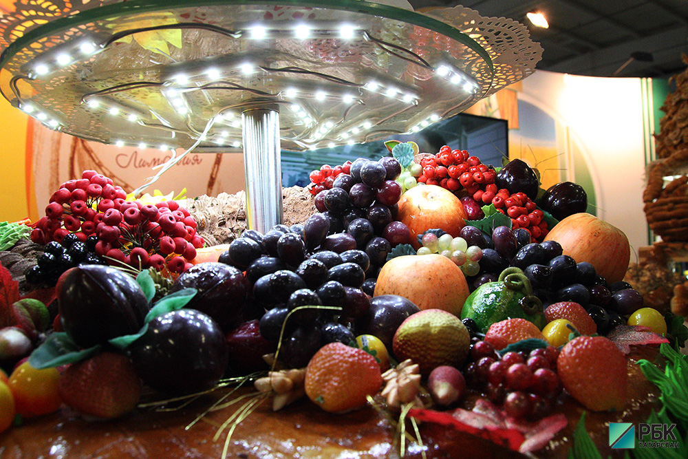 Дары природы: нужен ли Татарстану плодово-ягодный кластер