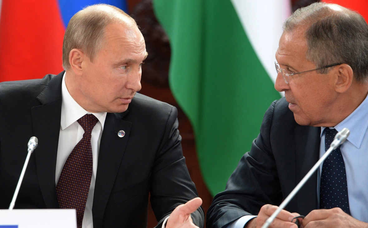 Alexei Danichev / Host Photo Agency / Getty Images