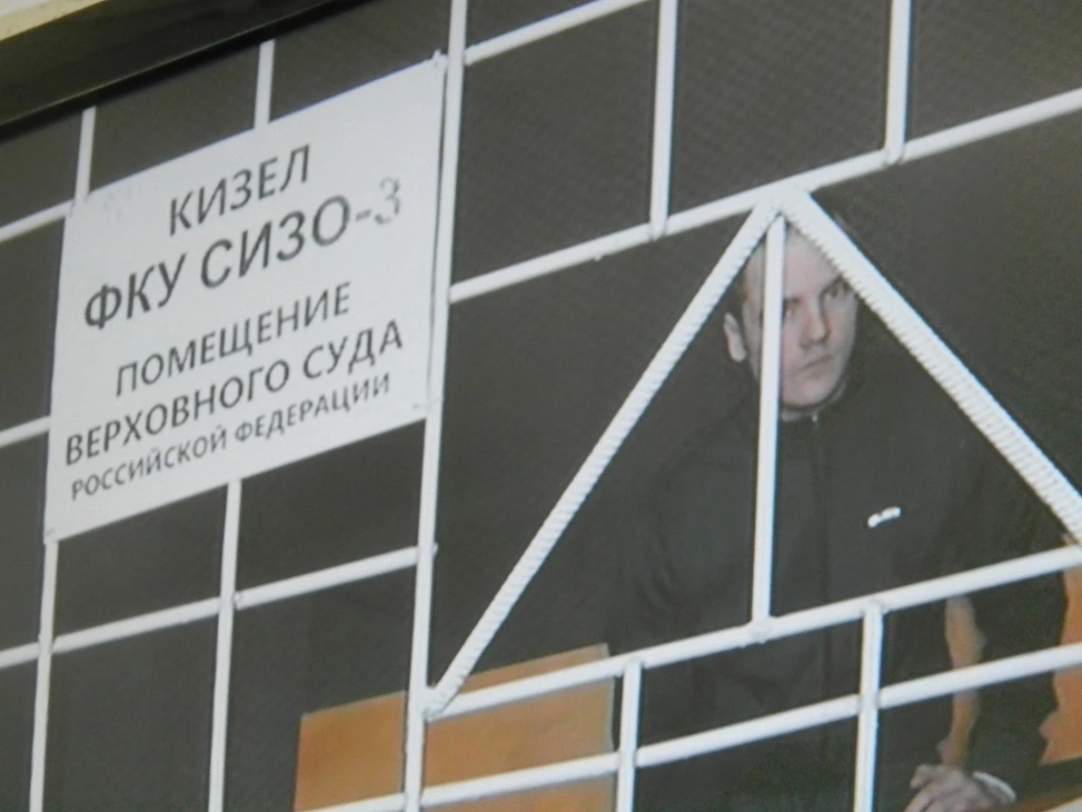 Михаил Лобанов