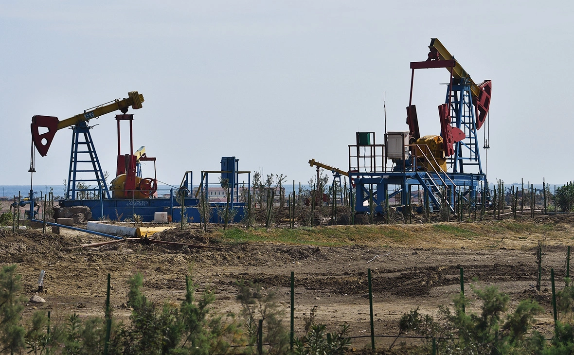 Михаил Воскресенский / РИА Новости