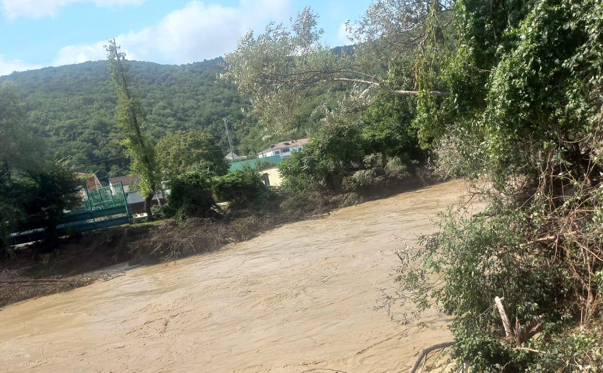 glavatuapseregion / Telegram