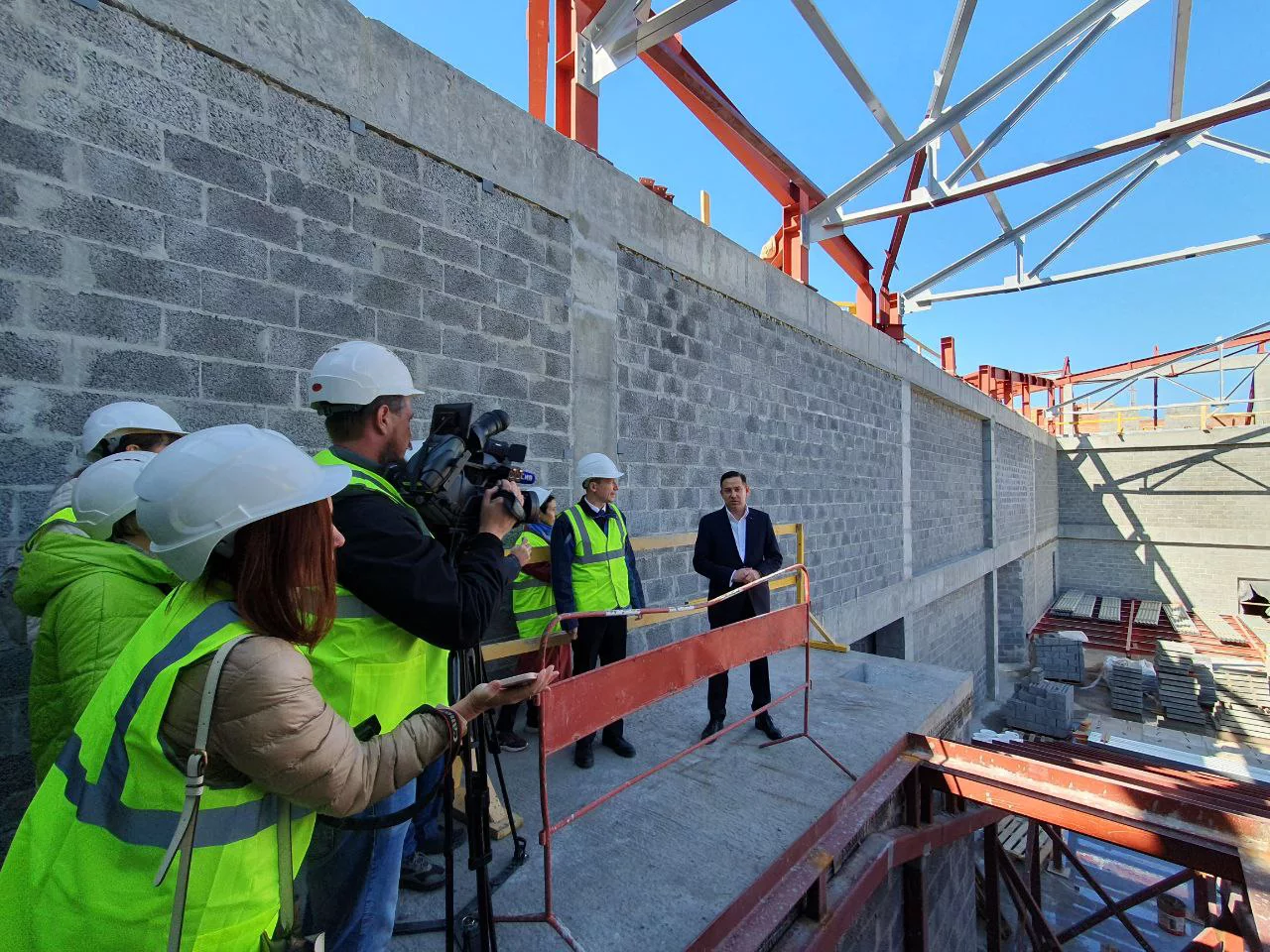 Жукарев Андрей / РБК Тюмень