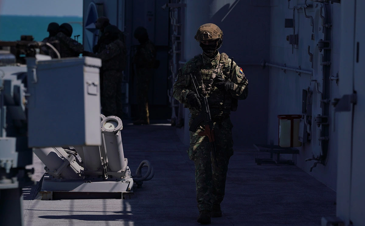 Andreea Campeanu / Getty Images