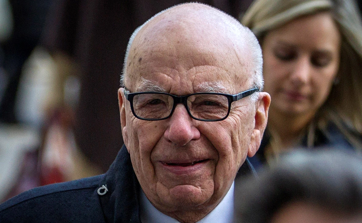 Brendan McDermid / Reuters