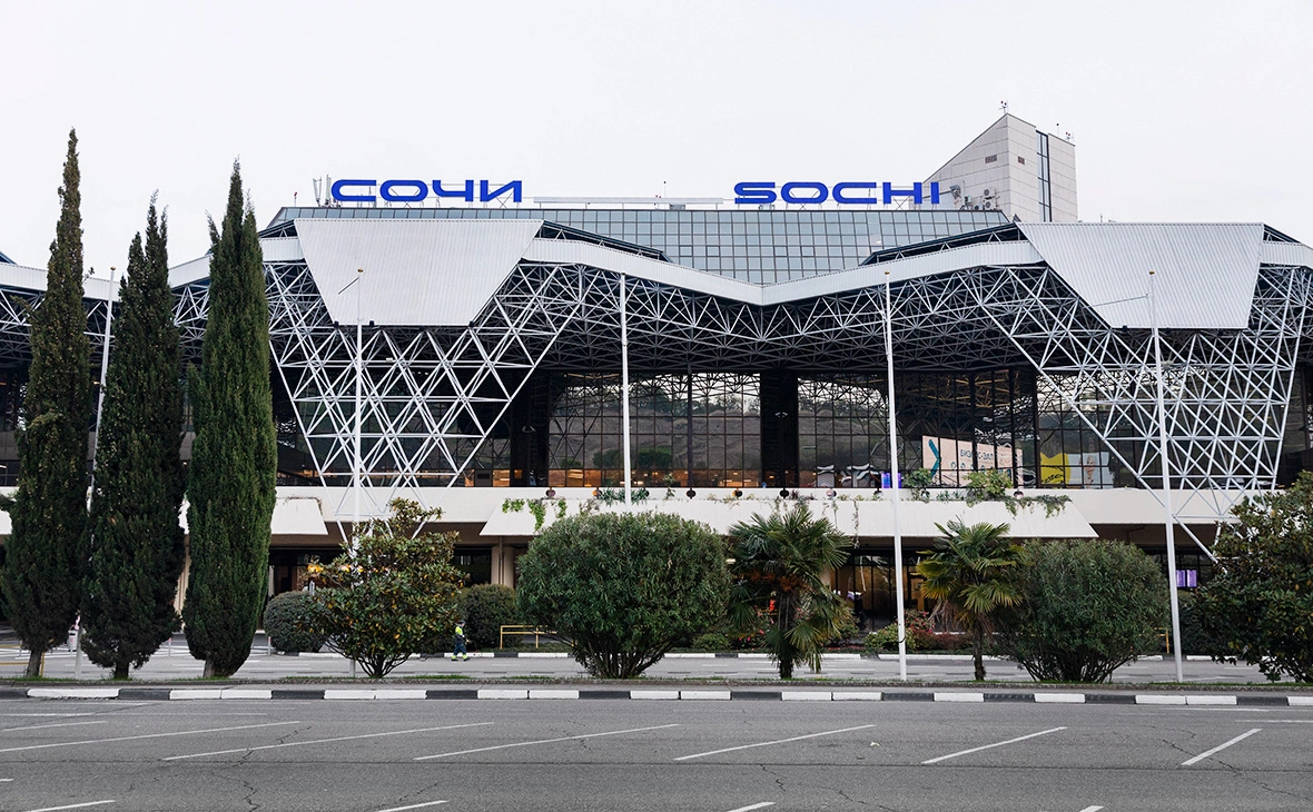 Алексей Смышляев / ТАСС