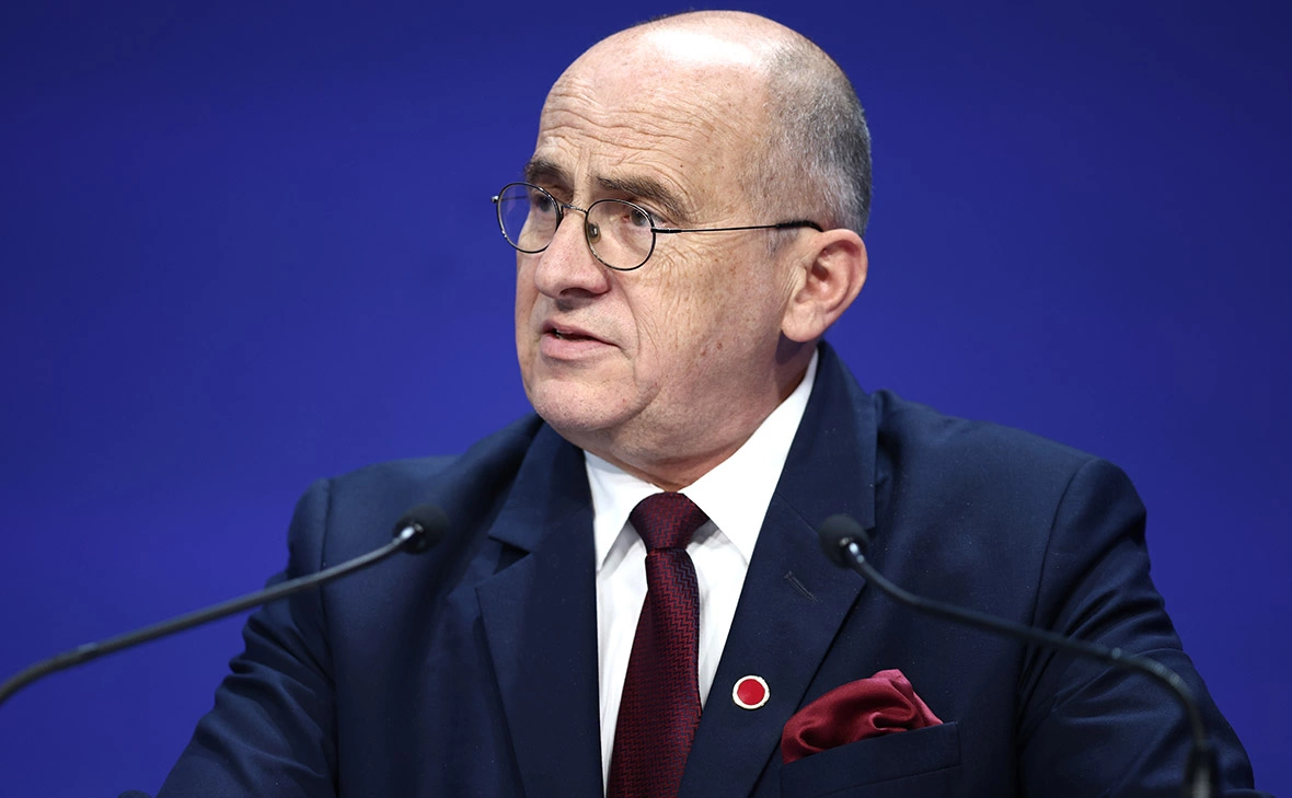 Henry Nicholls - WPA Pool / Getty Images