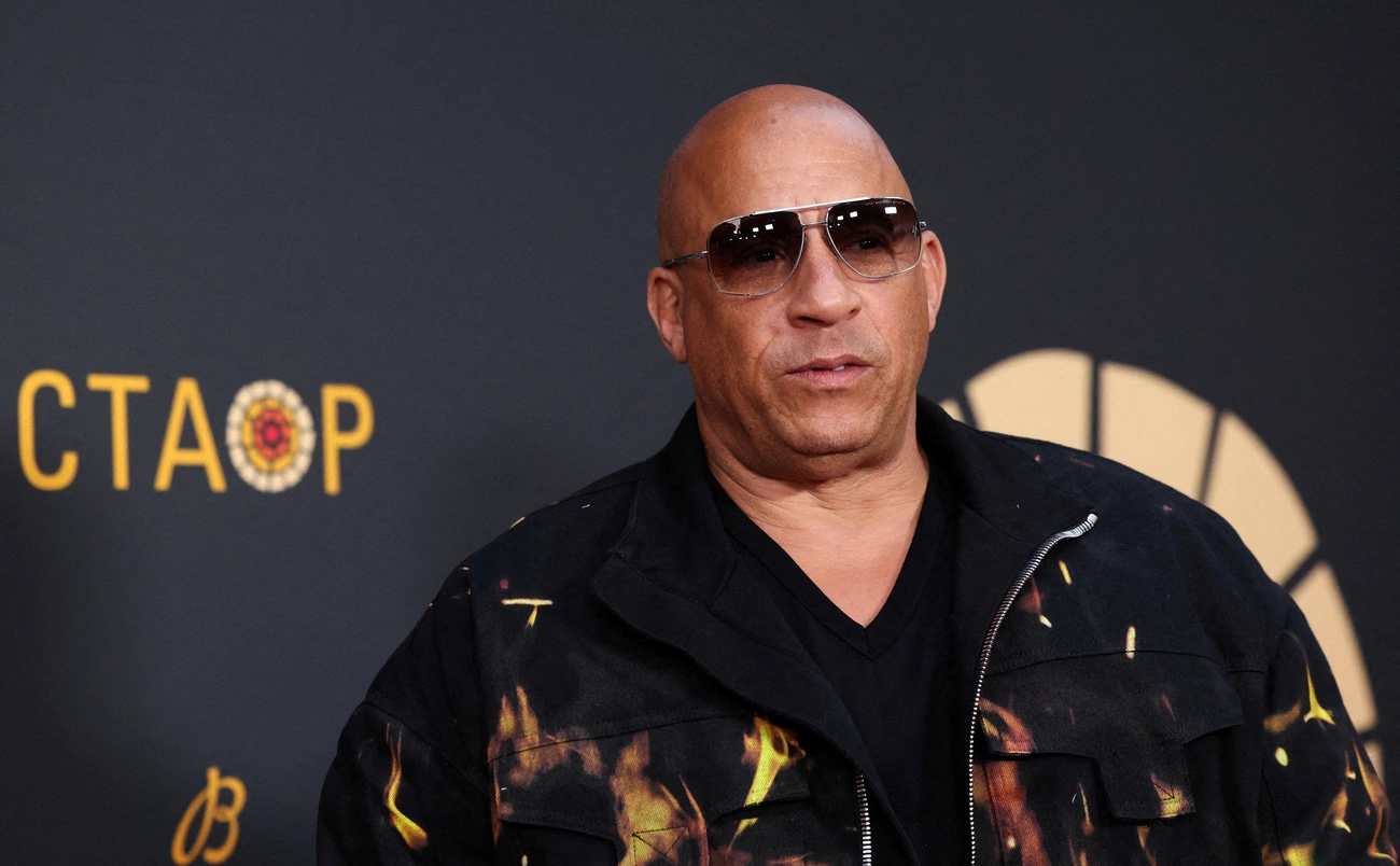 Mario Anzuoni / Reuters