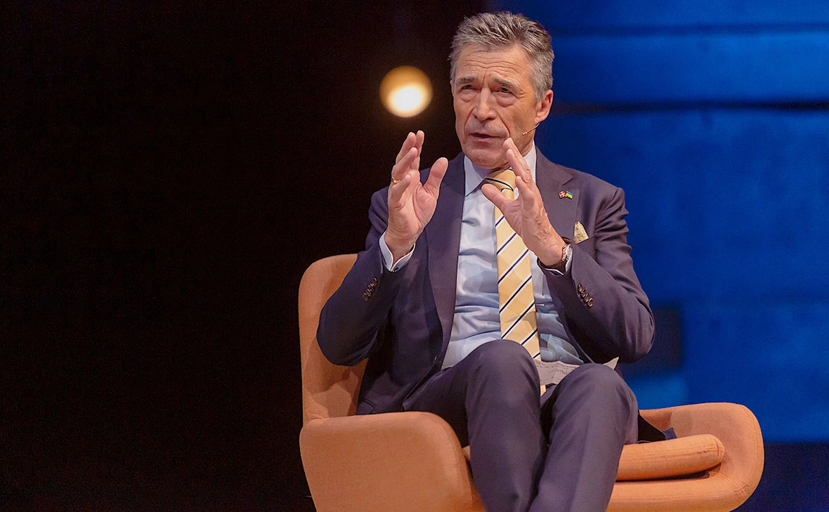 Ole Jensen / Getty Images