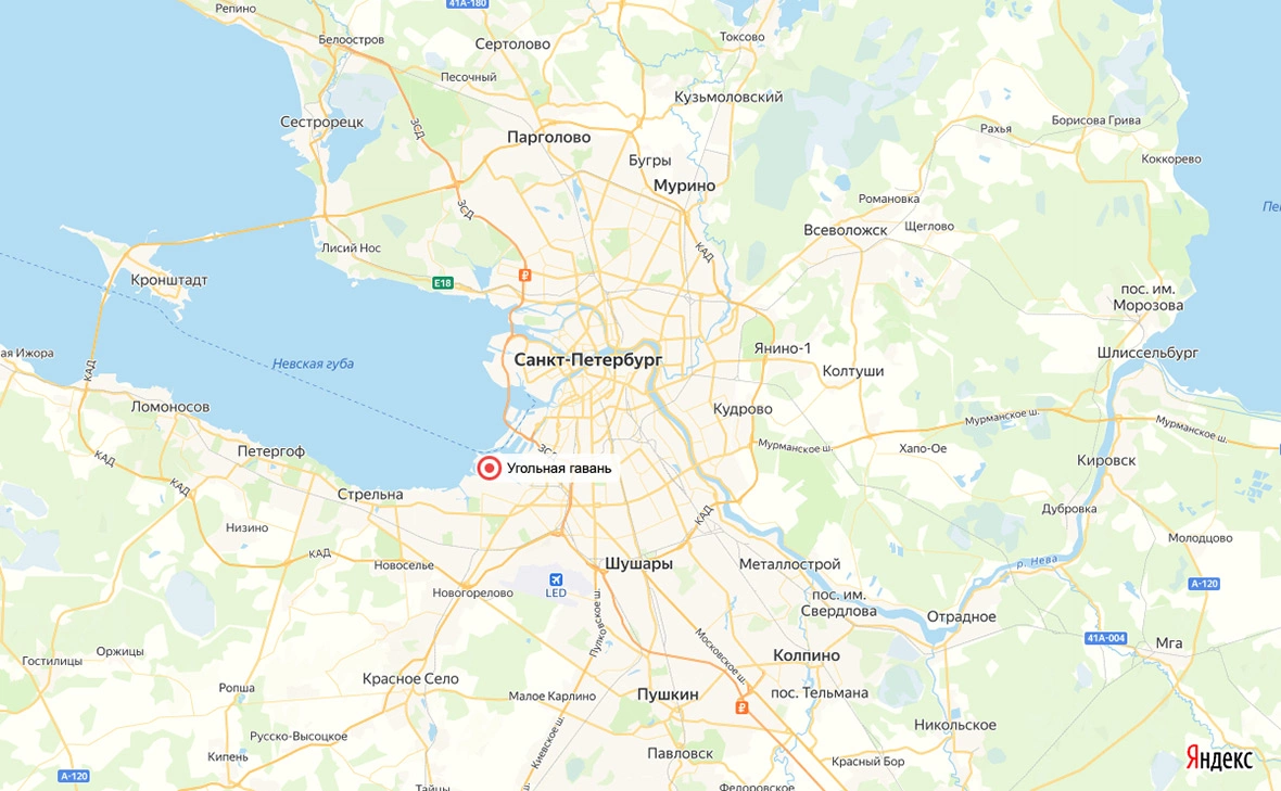 Яндекс.Карты