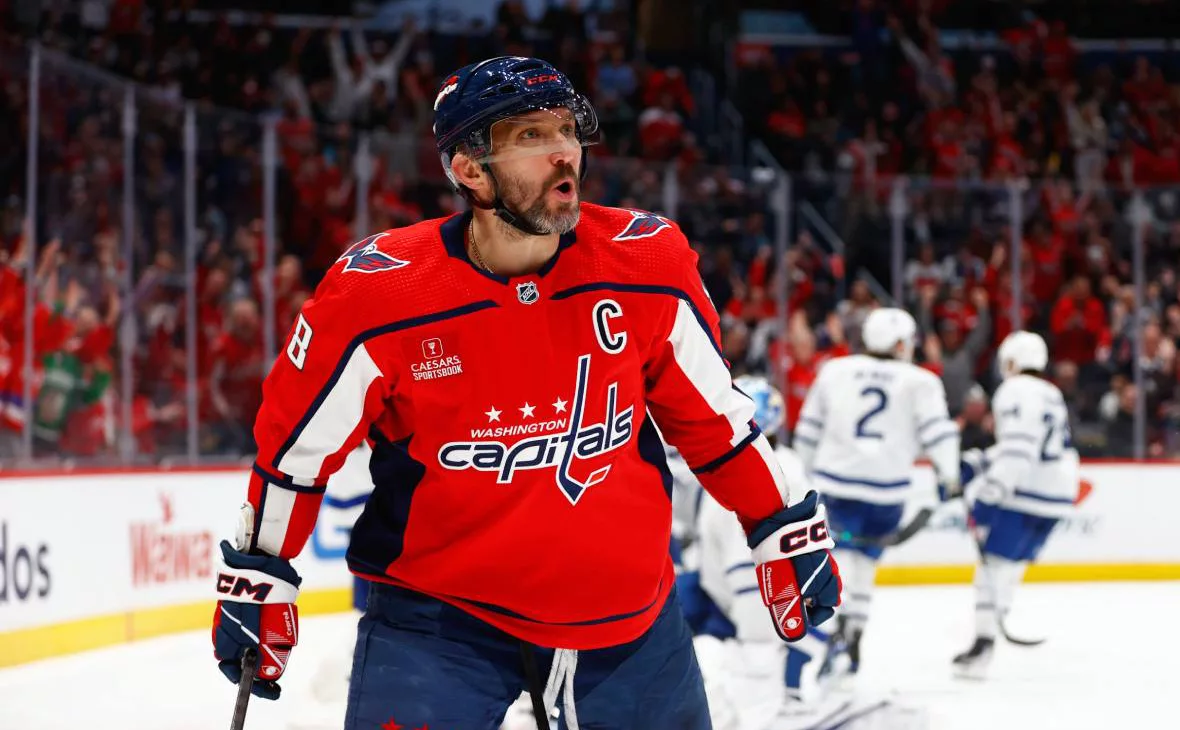 Amber Searls / USA Today Sports / Global Look Press