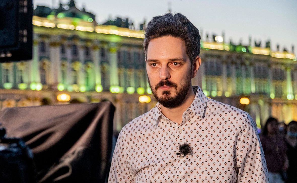 Иван Петров / ТАСС