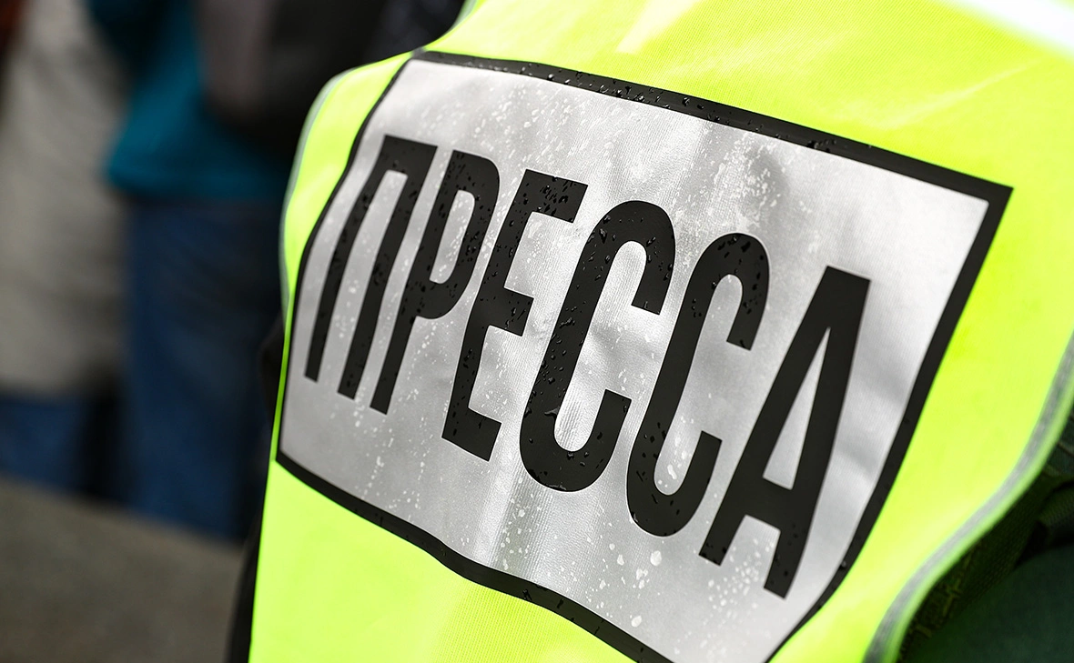 Владислав Шатило / РБК