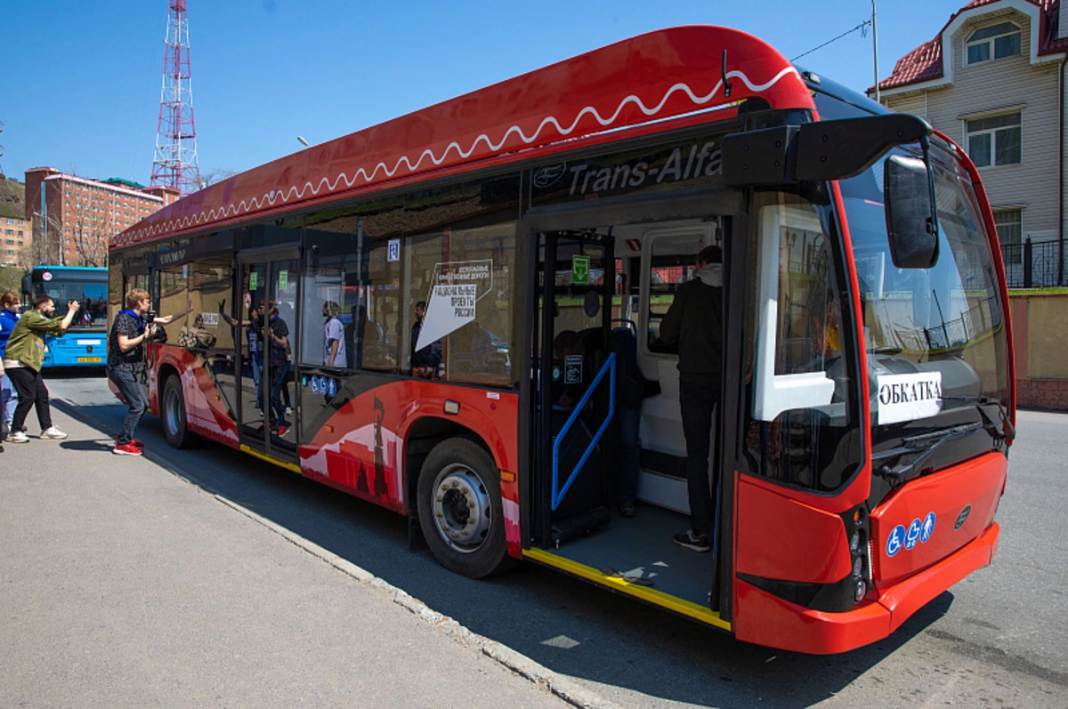 Новости Владивосток