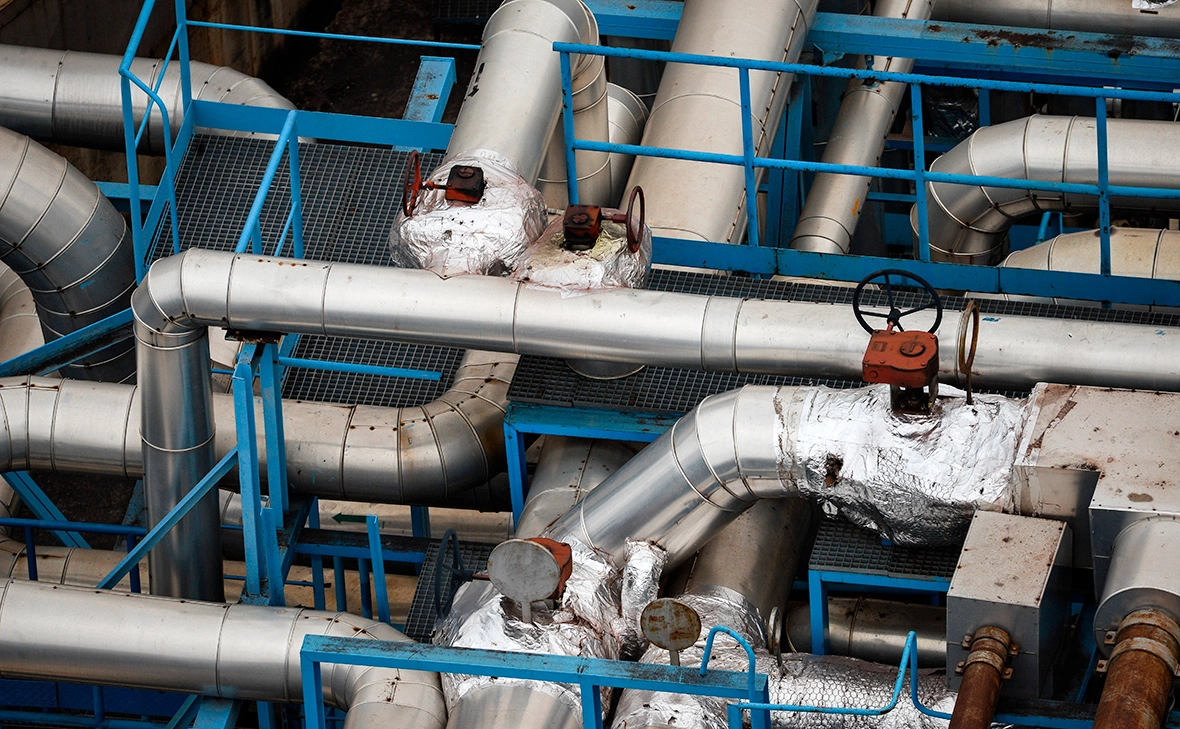 Алексей Витвицкий / РИА Новости