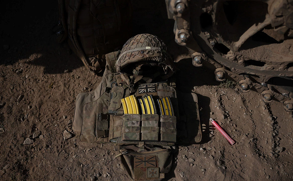 Kacper Pempel / Reuters