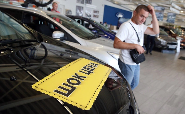 Артем Геодакян / ТАСС