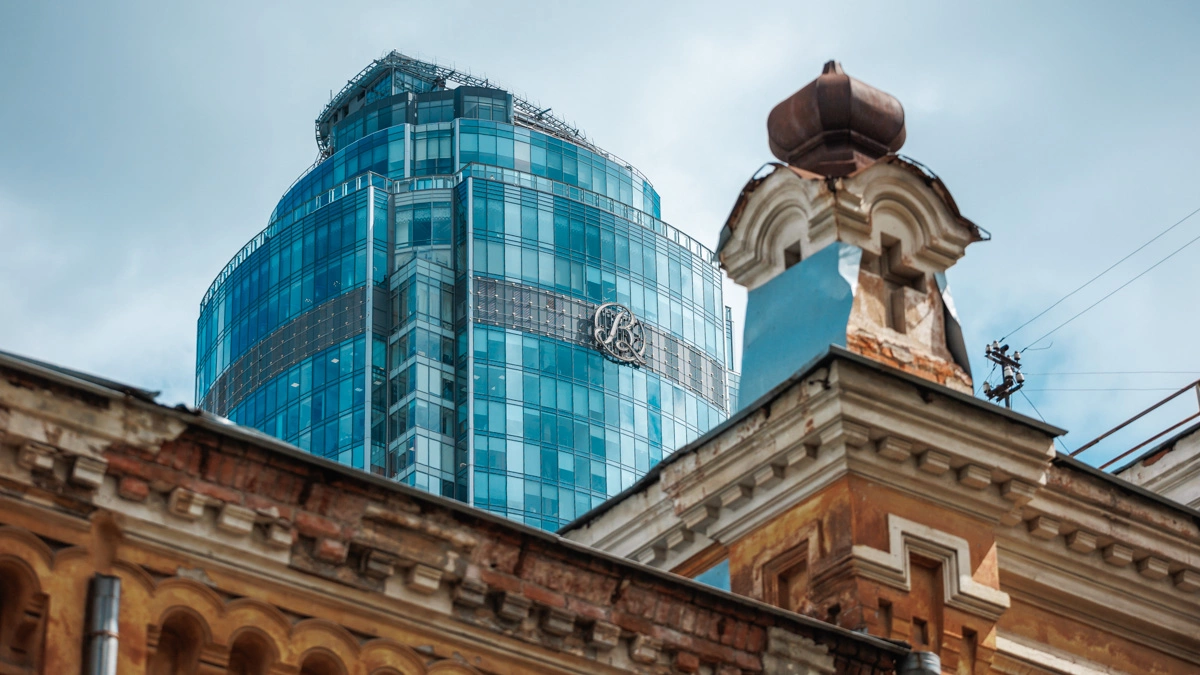 Ирина Семенова для РБК Екатеринбург