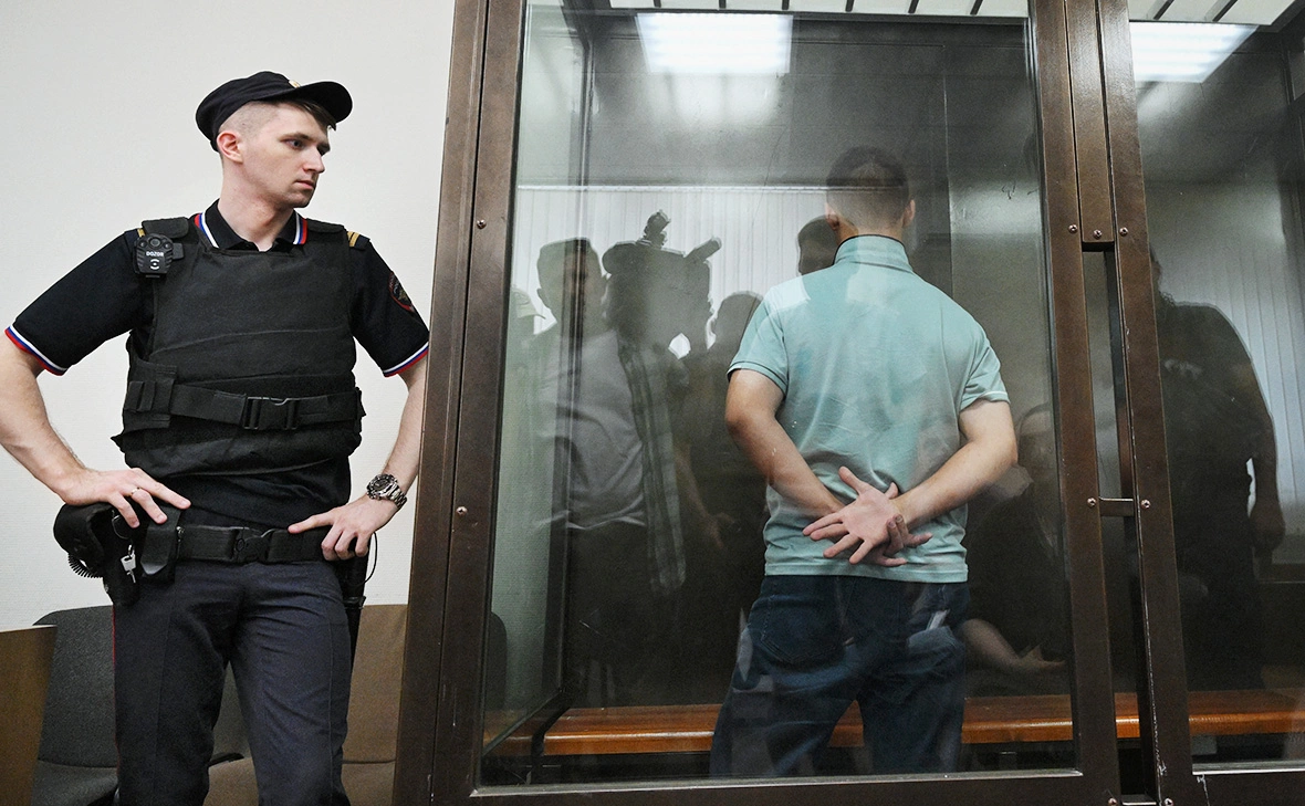 Максим Блинов / РИА Новости