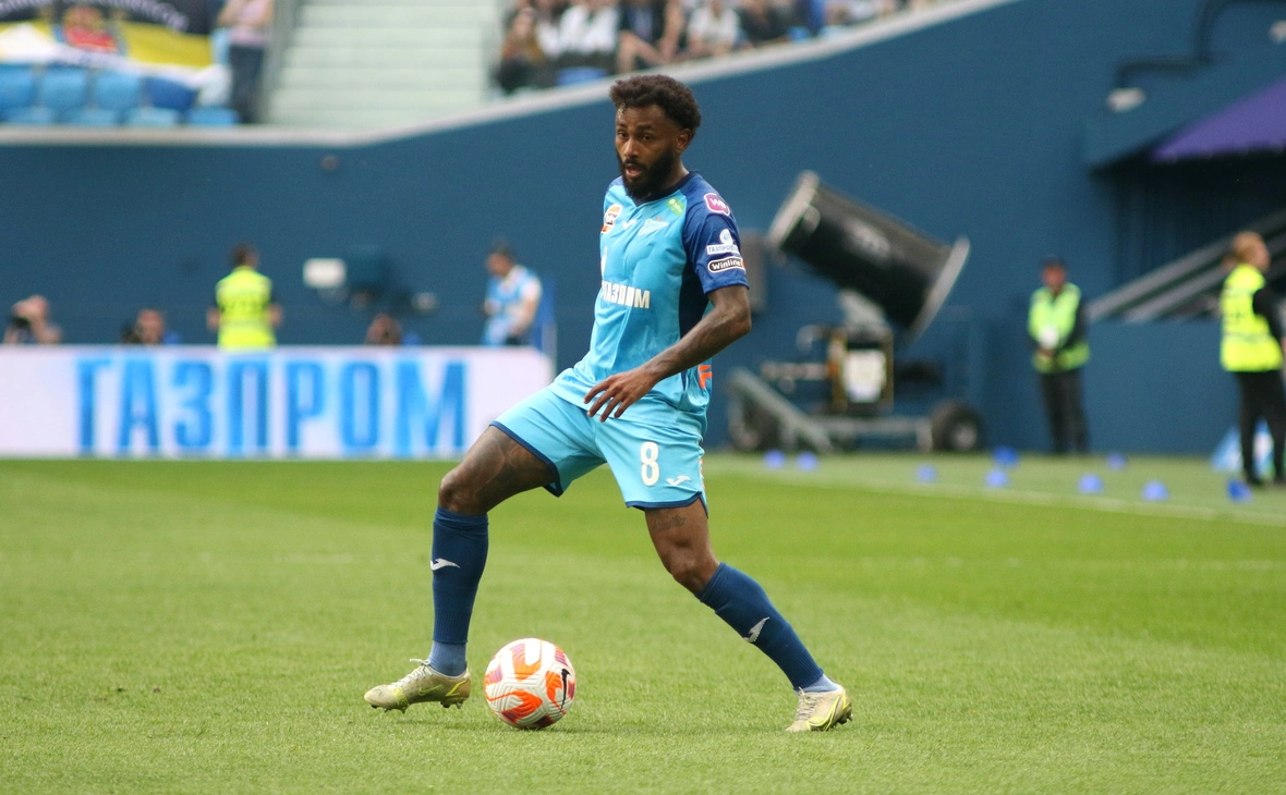 Maksim Konstantinov / Global Look Press