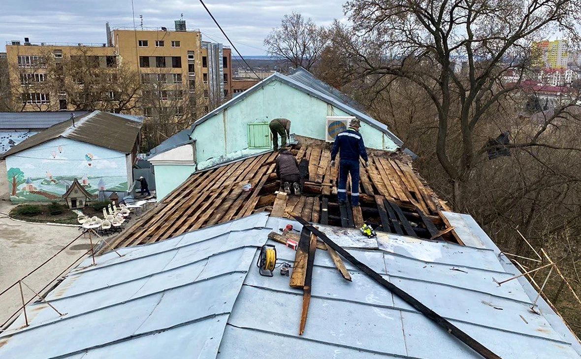 Татьяна Симоненкова / ТАСС