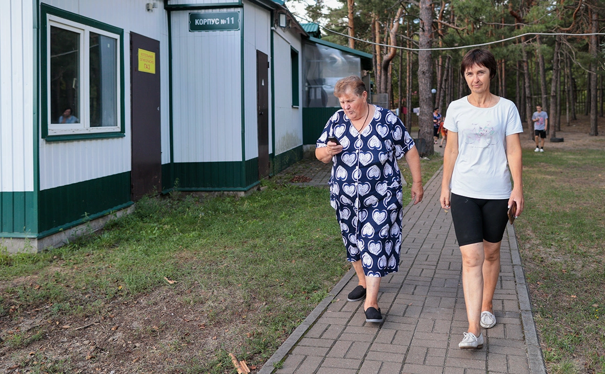 Алексей Белкин / news.ru / Global Look Press