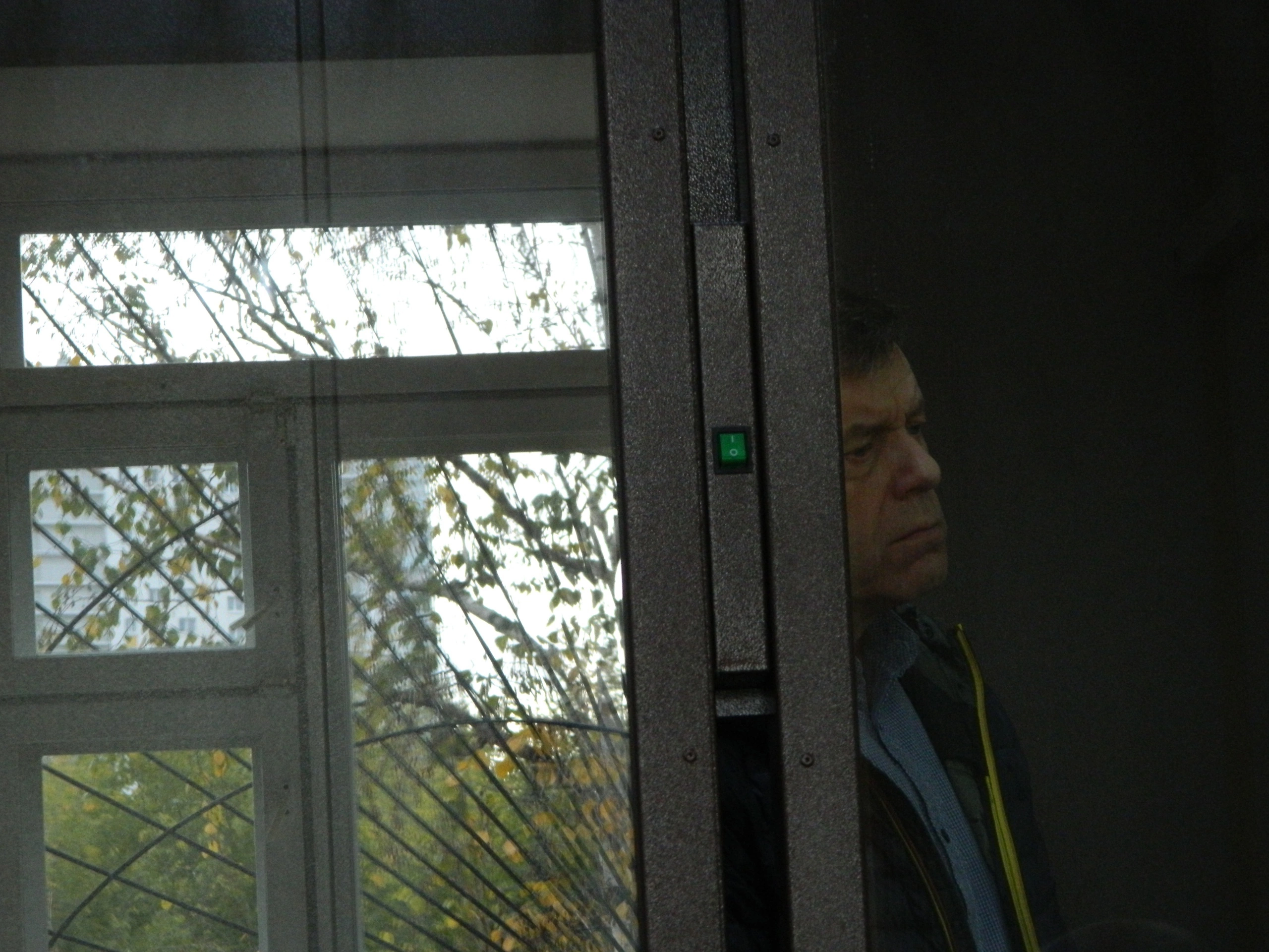 Михаил Лобанов