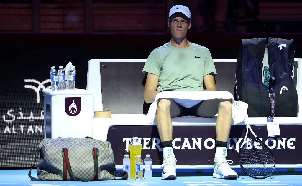 Richard Pelham / Getty Images