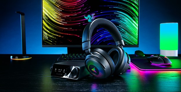 Периферийные устройства компании Razer