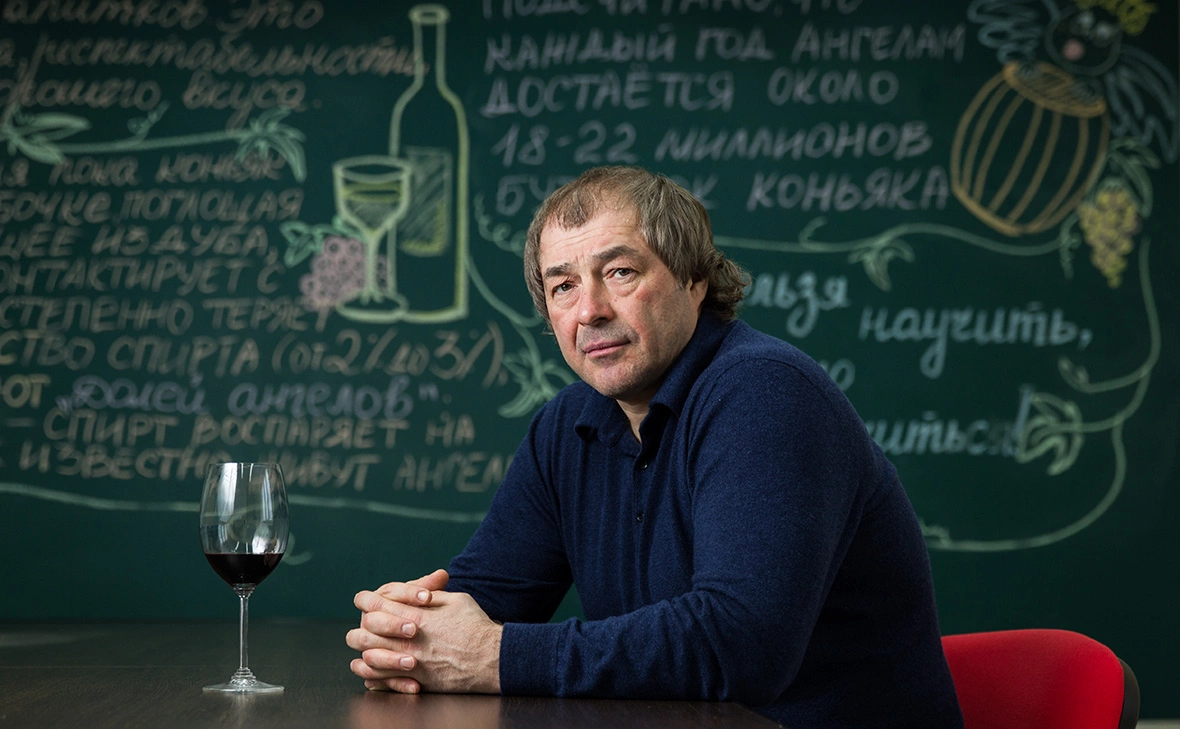 Екатерина Кузьмина / РБК