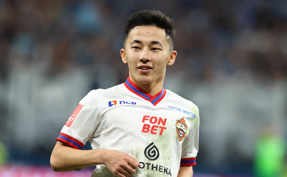 Alexander Kulebyakin / Global Look Press