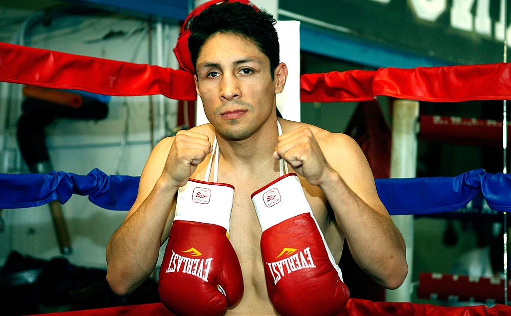 Jacob de Golish / Getty Images