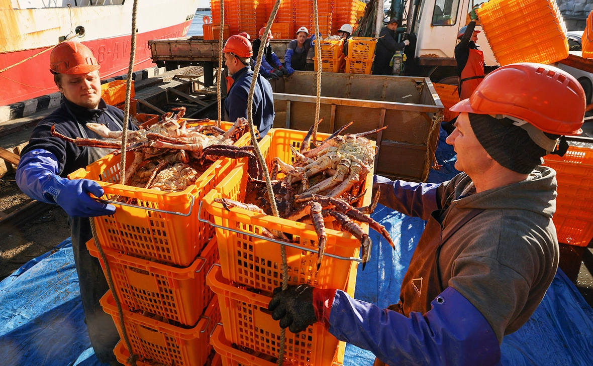 Юрий Смитюк / ТАСС