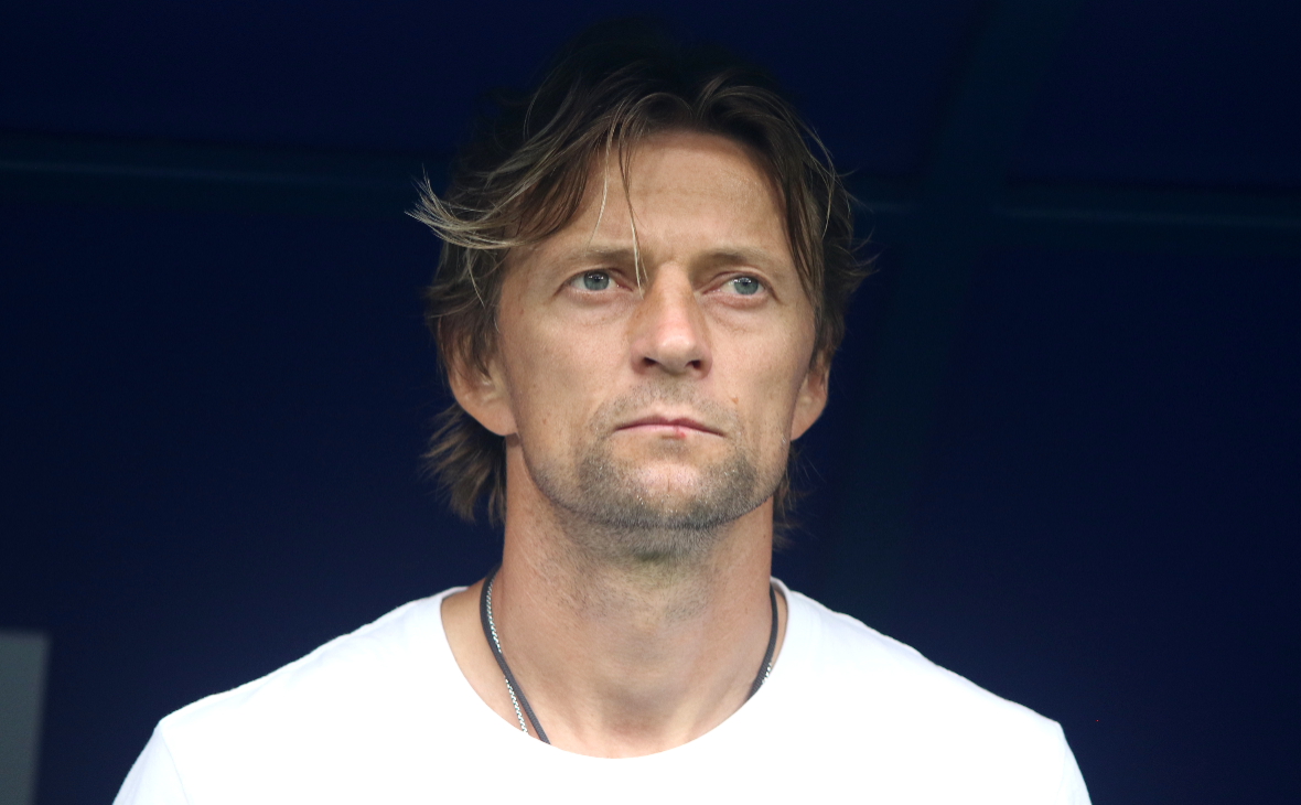 Maksim Konstantinov / Global Look Press